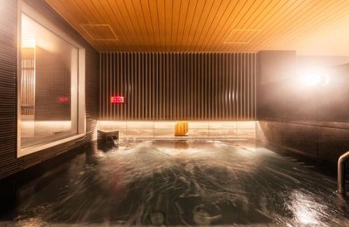 Akabane Hotel | APA Hotel Akabane Iwabuchi Ekimae