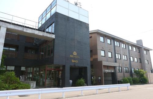 Karuizawa Hotel | APA Hotel Karuizawa Ekimae Karuizawaso