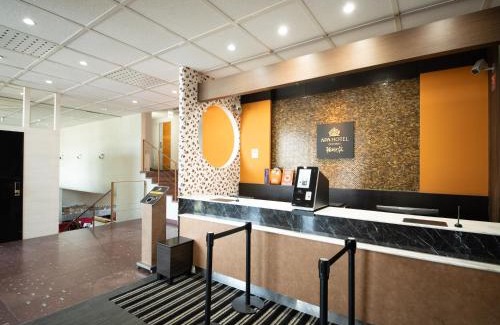 Karuizawa Hotel | APA Hotel Karuizawa Ekimae Karuizawaso