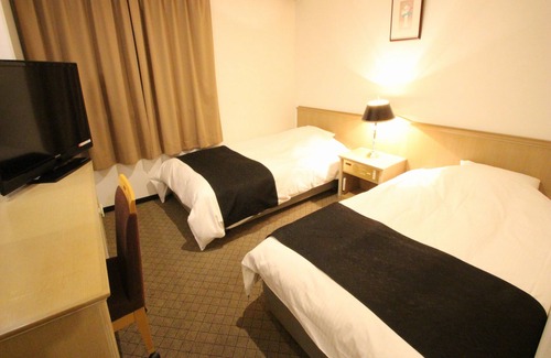 Komatsu Hotel | APA Hotel Komatsu