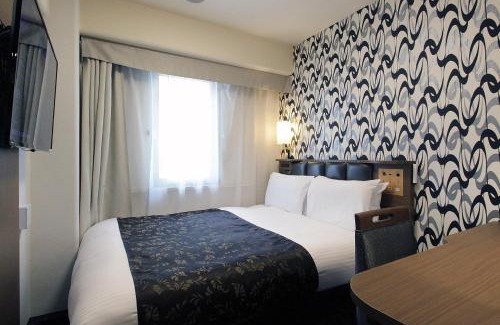 Nishishinsaibashi Hotel | APA Hotel Nambakita Shinsaibashi Ekimae