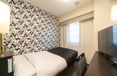 Nishishinsaibashi Hotel | APA Hotel Nambakita Shinsaibashi Ekimae