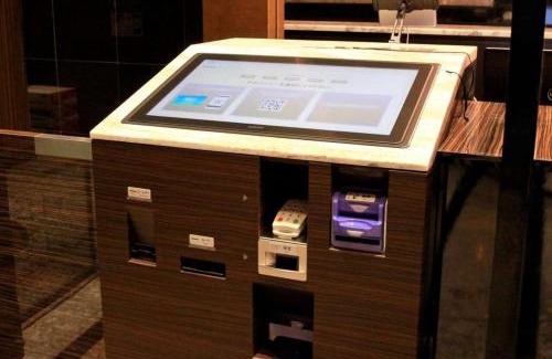 Nishishinsaibashi Hotel | APA Hotel Nambakita Shinsaibashi Ekimae