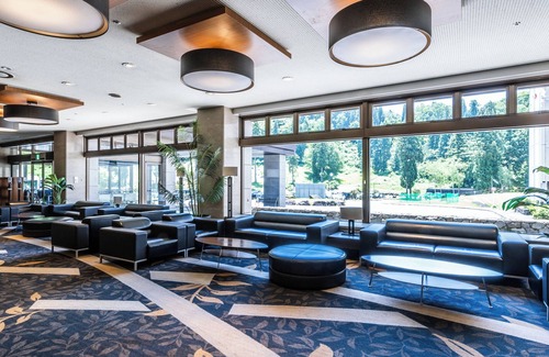 Ikenotaira Onsen Hotel | APA Hotel & Resort Jyoetsu Myoko