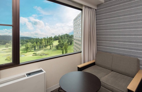 Ikenotaira Onsen Hotel | APA Hotel & Resort Jyoetsu Myoko