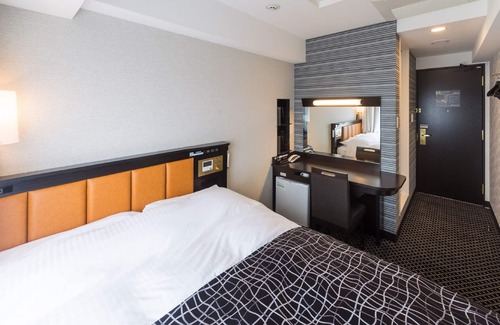 Nishi-Shinjuku Hotel | APA Hotel & Resort Nishishinjuku Gochome Eki Tower