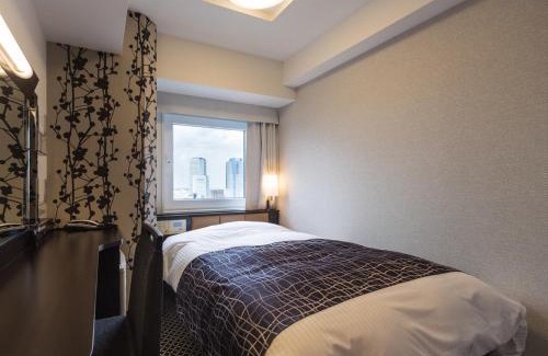 Honmachi Hotel | APA Hotel & Resort Nishishinjuku-Gochome-Eki Tower