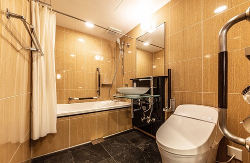 Roppongi Hotel | APA HOTEL Roppongi Six