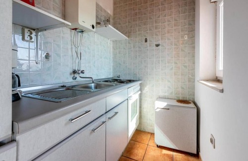 Rab Town Apartamento | Apartamentos Vera (65332-A4) - Supetarska Draga - isla Rab