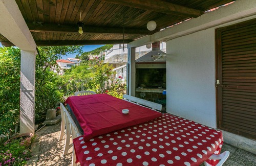 Rab Town Apartamento | Apartamentos Vera (65332-A4) - Supetarska Draga - isla Rab