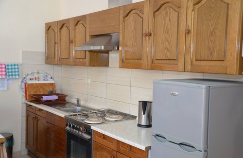Supetarska Draga Apartamento | Apartments Ruža (106761-A1) - Supetarska Draga - island Rab