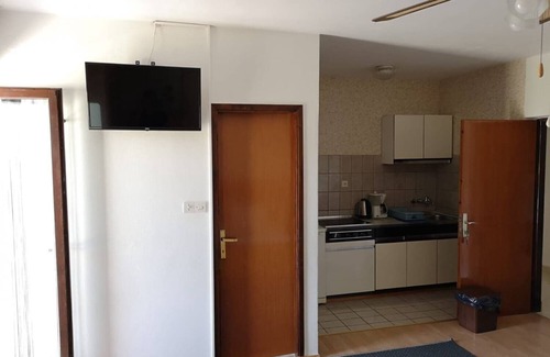 Supetarska Draga Apartamento | Apartments Ruža (106761-A2) - Supetarska Draga - island Rab