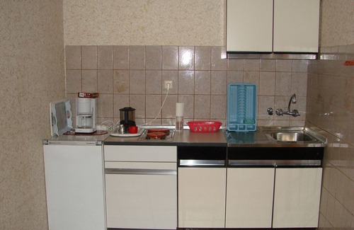 Supetarska Draga Apartamento | Apartments Ruža (106761-A2) - Supetarska Draga - island Rab