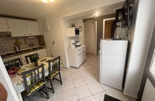 Supetarska Draga Apartamento | Apartment Ani (108501-A2) - Supetarska Draga - island Rab