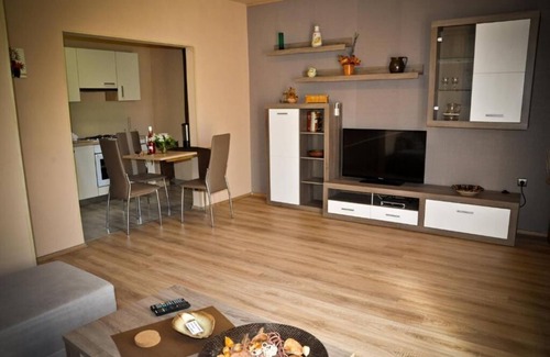 Supetarska Draga Apartamento | Apartment Vesna (114801-A1) - Supetarska Draga - island Rab