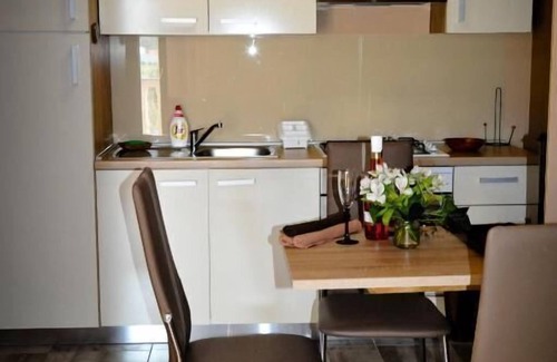 Supetarska Draga Apartamento | Apartment Vesna (114801-A1) - Supetarska Draga - island Rab