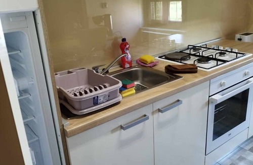 Supetarska Draga Apartamento | Apartment Vesna (114801-A1) - Supetarska Draga - island Rab