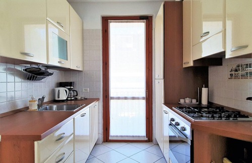 Montegrino Valtravaglia Apartamento | Apartamento cerca de Lago Maggiore y Lugano