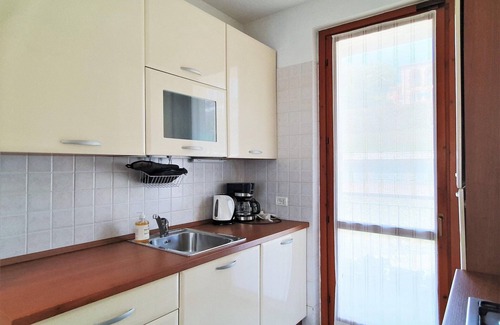Montegrino Valtravaglia Apartamento | Apartamento cerca de Lago Maggiore y Lugano