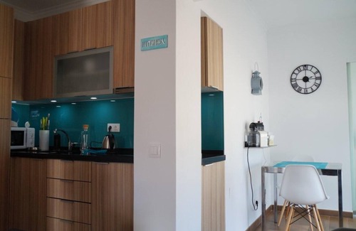 Santa Luzia Apartamento | Apartment facing the Atlantic Ocean and Ria Formosa