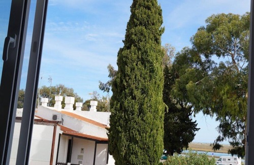 Santa Luzia Apartamento | Apartment facing the Atlantic Ocean and Ria Formosa