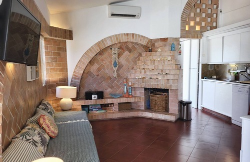 Santa Luzia Apartamento | Apartamento Pedras D'el Rei, Tavira, Algarve