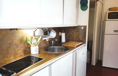Santa Luzia Apartamento | Apartamento Pedras D'el Rei, Tavira, Algarve