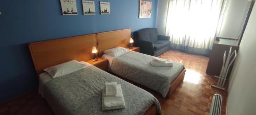 Viseu Apartamento | Apa Quinta de Fora
