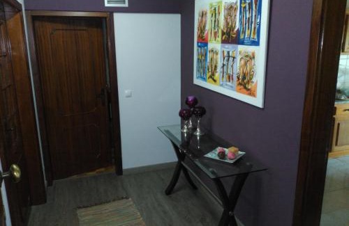 Viseu Apartamento | Apa Quinta de Fora