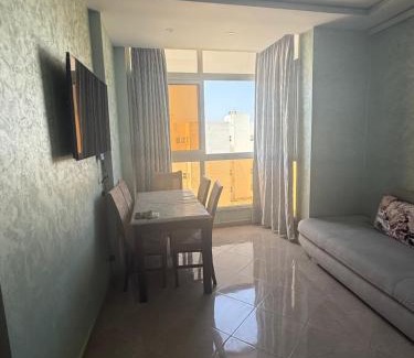 Residence Bab Sebta Apartamento | Apaart plage 17