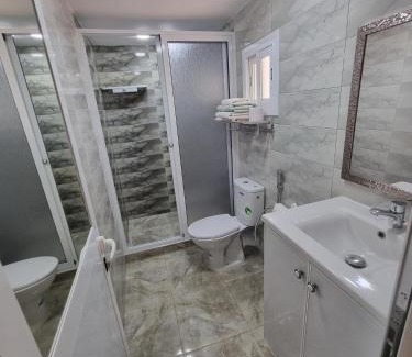 Residence Bab Sebta Apartamento | Apaart plage 17