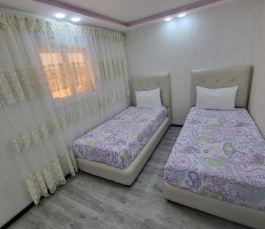 Residence Bab Sebta Apartamento | Apaart plage 17