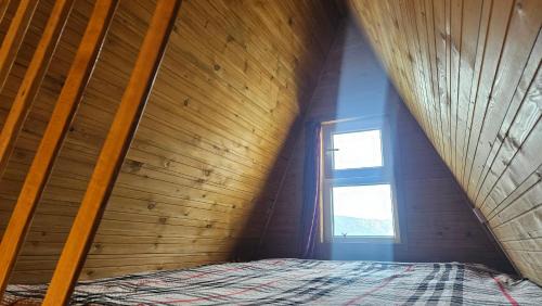 Terelj Otro | Apache Eco Camp, Terelj Nationalpark Mongolia