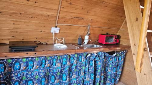Terelj Otro | Apache Eco Camp, Terelj Nationalpark Mongolia