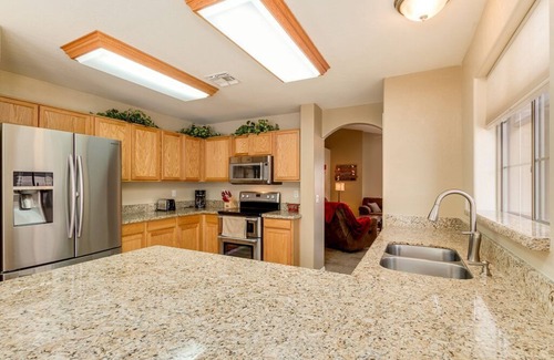 Apache Junction Casa | ** PISCINA CLIMATIZADA ** CASA DE 3 DORMITORIOS PARA 6 PERSONAS EN LA JUNTA DE APACHE
