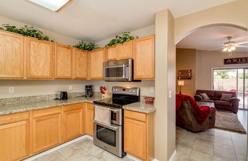 Apache Junction Casa | ** PISCINA CLIMATIZADA ** CASA DE 3 DORMITORIOS PARA 6 PERSONAS EN LA JUNTA DE APACHE