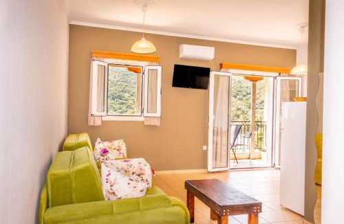 Mikros Gialos Apartamento | Apagio Apartments