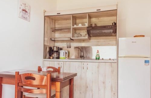 Mikros Gialos Apartamento | Apagio Apartments