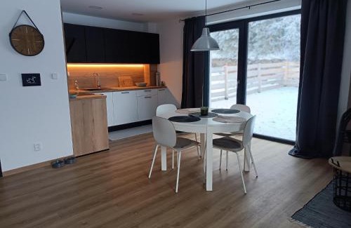 Hojsova Straz Apartamento | Apalupa na Hojsovce
