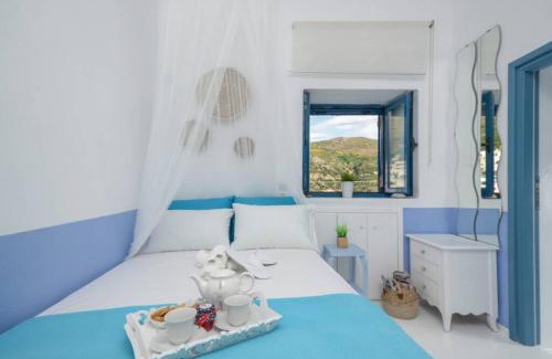 Koronos Casa | Apanemo
