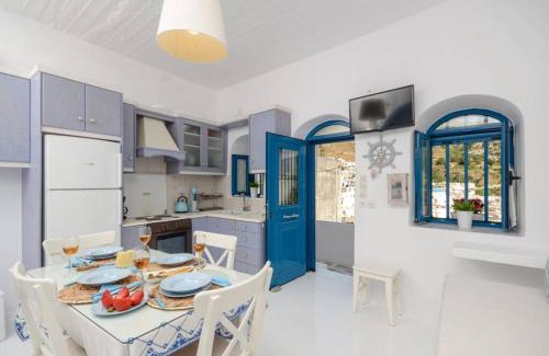 Koronos Casa | Apanemo