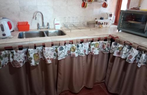 Amaicha Del Valle Casa | Apapachar