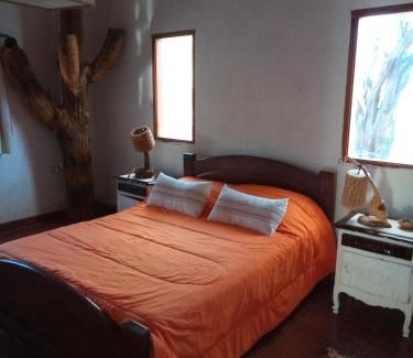 Amaicha Del Valle Casa | Apapachar