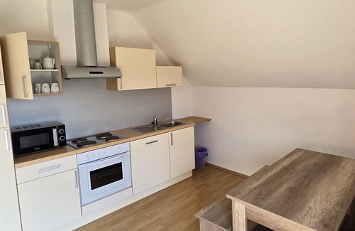 Sankt Kanzian am Klopeiner See Apartamento | Apartamento Skant Turnersee