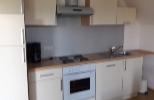 Sankt Kanzian am Klopeiner See Apartamento | Apartamento Skant Turnersee