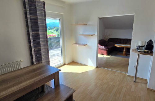 Sankt Kanzian am Klopeiner See Apartamento | Apartamento Skant Turnersee