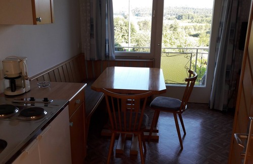 Sankt Kanzian am Klopeiner See Apartamento | Apartamento Skant Turnersee