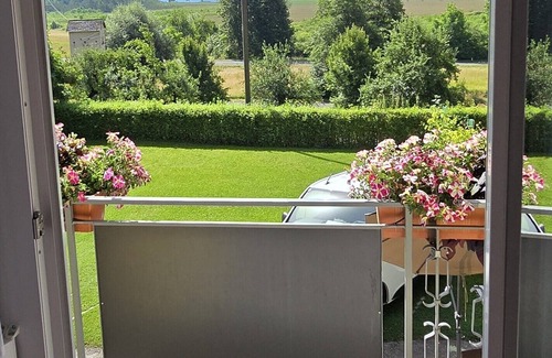 Sankt Kanzian am Klopeiner See Apartamento | Apartamento Skant Turnersee