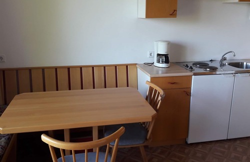 Sankt Kanzian am Klopeiner See Apartamento | Apartamento Skant Turnersee