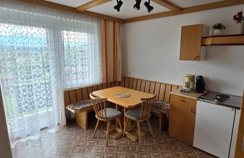 Sankt Kanzian am Klopeiner See Apartamento | Apartamento Skant Turnersee